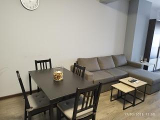 LUXURY SUITES 3 - Karlowo - 4