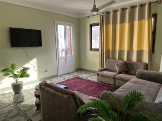 Mariamishh sea view place - 3