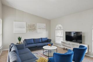 Best of Carrollton - Pool Luxury Patio and More - Carrollton - 9