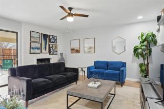 Best of Carrollton - Pool Luxury Patio and More - Carrollton - 7