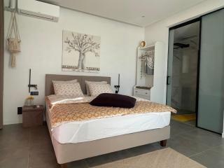 Omorfi Suite - Katouna - 7