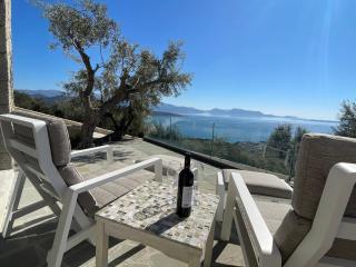 Omorfi Suite - Katouna - 0
