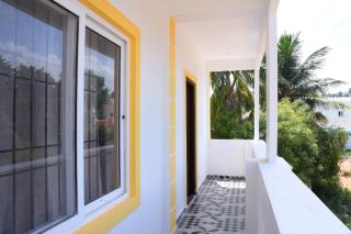 Le Premier Inn -with Swimming Pool - Puducherry - 3