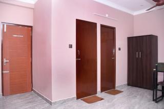 Le Premier Inn -with Swimming Pool - Puducherry - 1