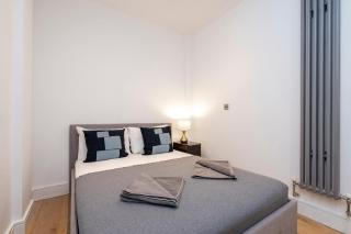 Covent Garden Residence - Londra - 6