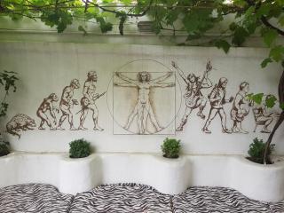 Villa da Winci - Odesa - 4