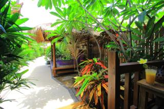 Pantai Karang - Gili Trawangan - 9