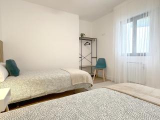 Amplio apartamento en el centro - Castro-Urdiales - 5