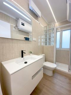 Amplio apartamento en el centro - Castro-Urdiales - 2
