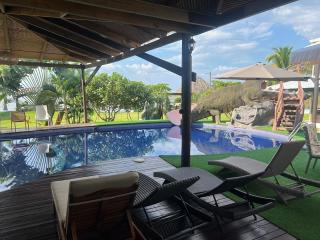 Bahía Caimán , Río dulce - Río Dulce - 6