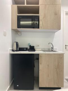 Nile Inn 608 Cozy Studio Steps Away From the Nile - 7