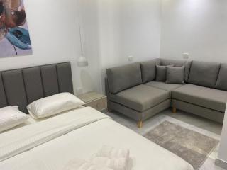 Nile Inn 608 Cozy Studio Steps Away From the Nile - 4