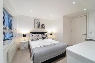 Covent Garden Residence - Londra - 3