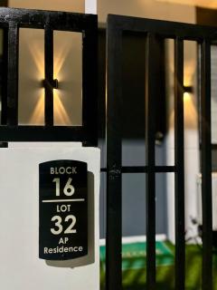 AP RESIDENCE "Where You Can Feel At Home" - Mabalacat - 9