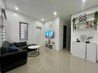 AP RESIDENCE "Where You Can Feel At Home" - Mabalacat - 7