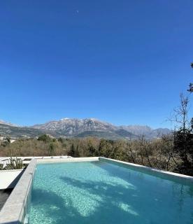 Boutique apartments Dí Bellá - 9