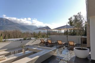 Boutique apartments Dí Bellá - Tivat - 0
