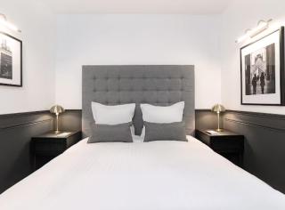 Limpertsberg Two Bedroom Apartment - Lussemburgo - 9