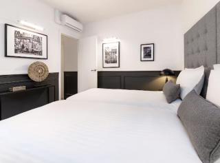 Limpertsberg Two Bedroom Apartment - Lussemburgo - 7