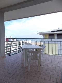 Sea view top floor apartment in Bibione - Bibione - 9