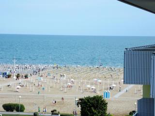 Sea view top floor apartment in Bibione - Bibione - 5