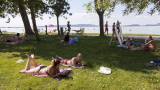 Holiday home in Balatonkeresztur 38169 - Balatonkeresztúr - 4