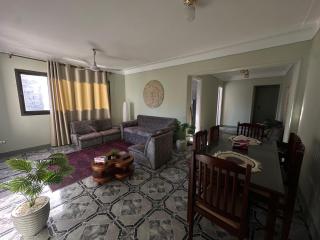 Mariamishh sea view place - 6