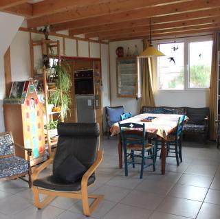 Logis de Brocéliande - Tréhorenteuc - 3