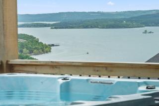 Gorgeous Lake Views, $400 Daily Local Activities, Community Amenities, Near Sdc! - Branson - 9