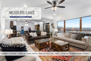 Gorgeous Lake Views, $400 Daily Local Activities, Community Amenities, Near Sdc! - Branson - 6