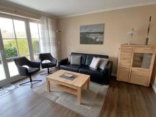 Hanseaten Residenz Hanseaten-Residenz Appartement 5 - 9