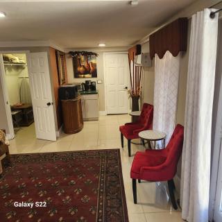 Cozy Mobay - Hampton - 2