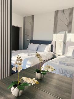 Apartments Fat e Jet - Pool & Breakfast - Ulcinj - 9