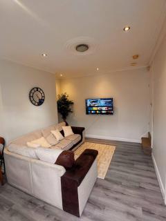 Terrace 56 comfy spot - Killingbeck - 0