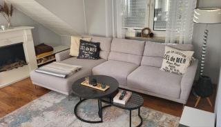 Romantische Ferienwohnung - Bad Breisig - 8