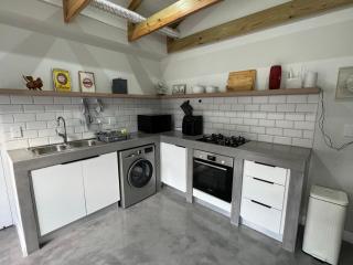 Modern Cosy Apartment - Plettenberg Bay - 8