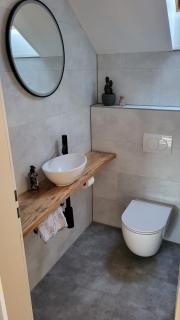 Romantische Ferienwohnung - Bad Breisig - 3
