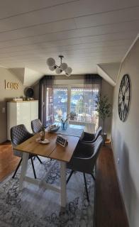 Romantische Ferienwohnung - Bad Breisig - 0