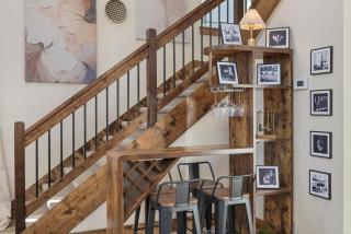 Tall Timbers Retreat w Free Daily Tickets-Water Views-Community Indoor Pool-Bunk Room-Pvt Hot Tub - Hollister - 1