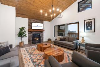 Modern Lake 3 Bedroom - Branson - 8