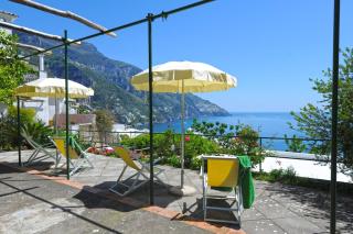 Sorrento Holidays - Casa Fornetto e Casa Forno - Positano - 0