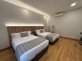 Casa Aurora Luxury Hotel - 1