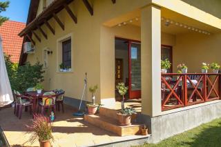 Holiday home in Balatonkeresztur 40862 - Balatonkeresztúr - 2