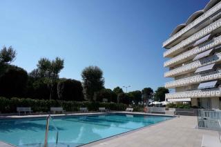 Studio in Porto Santa Margherita 42871 - 3