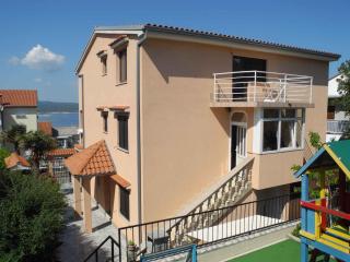 Apartments in Crikvenica 41042 - Crikvenica - 2