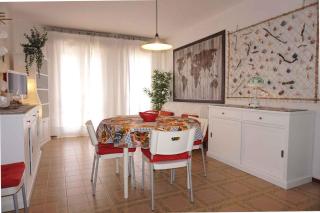 Apartments in Porto Santa Margherita 42872 - 3