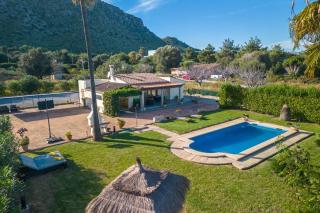 Finca Es Puig Xacons by JS Villas - Alcúdia - 6