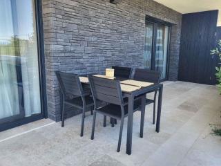 Apartment in Milcetici - Insel Krk 43321 - Sveti Anton - 0