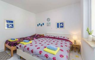 Apartment in Malinska - Insel Krk 43308 - Malinska - 4
