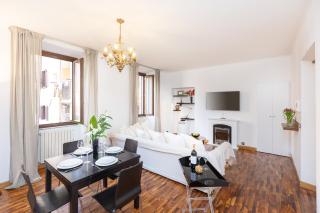 La casa di Ninni - Spanish Steps - 1